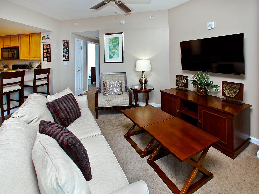 THE PALMS OF DESTIN - Residential