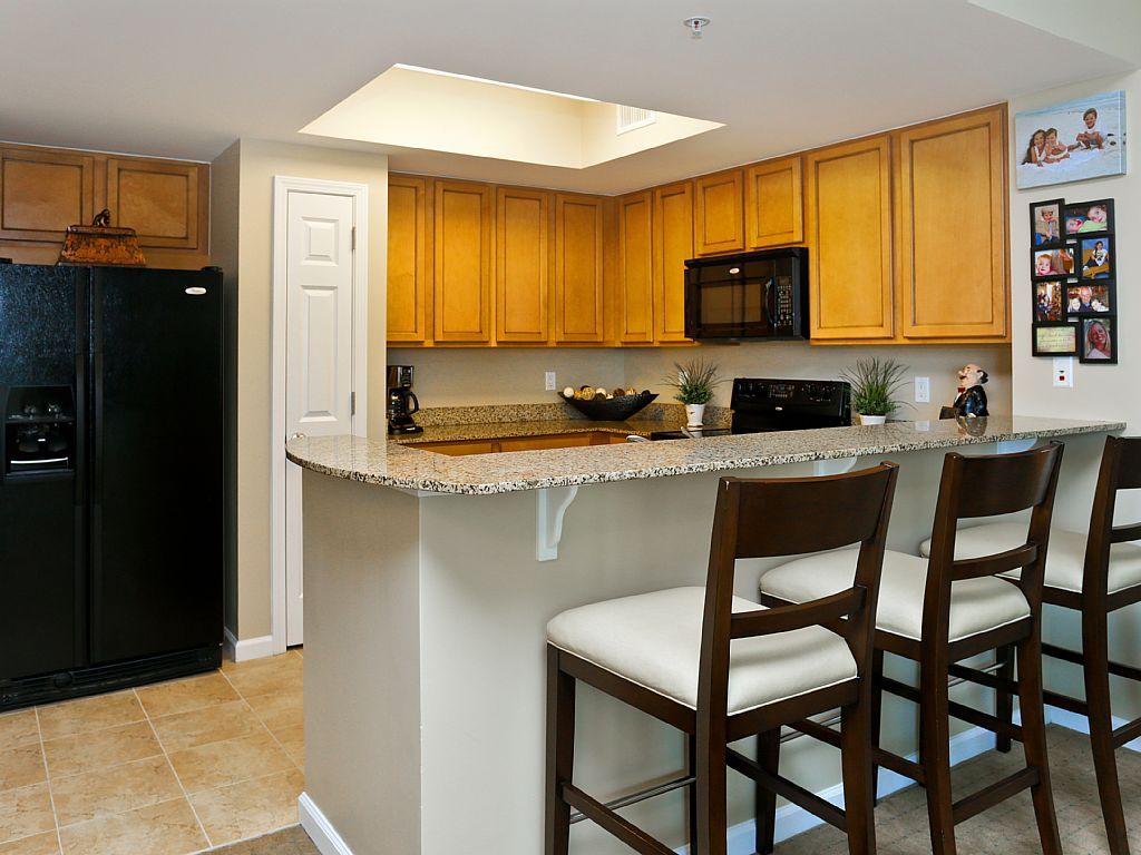 THE PALMS OF DESTIN - Residential