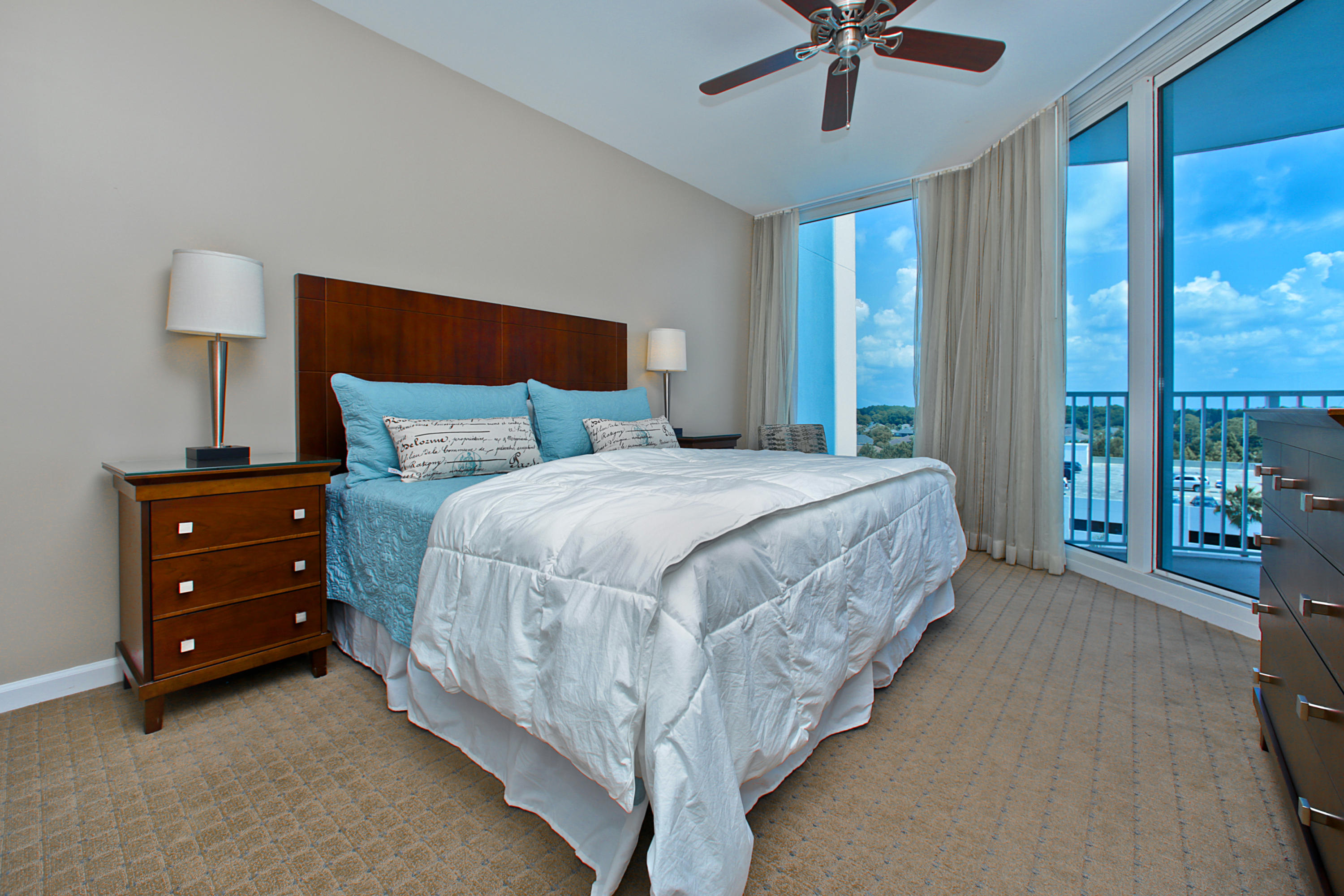 THE PALMS OF DESTIN - Residential