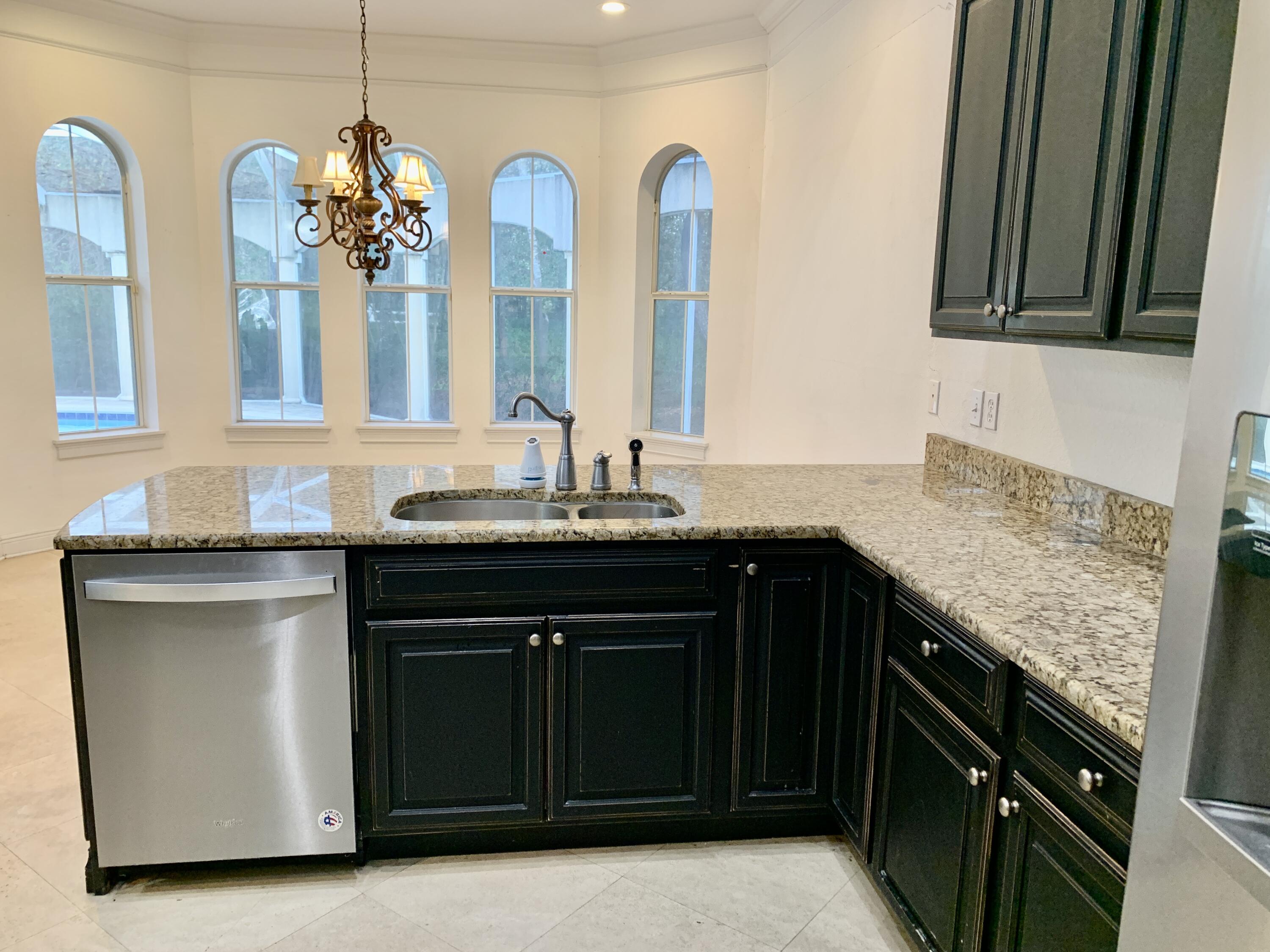 TROON DRIVE - Residential