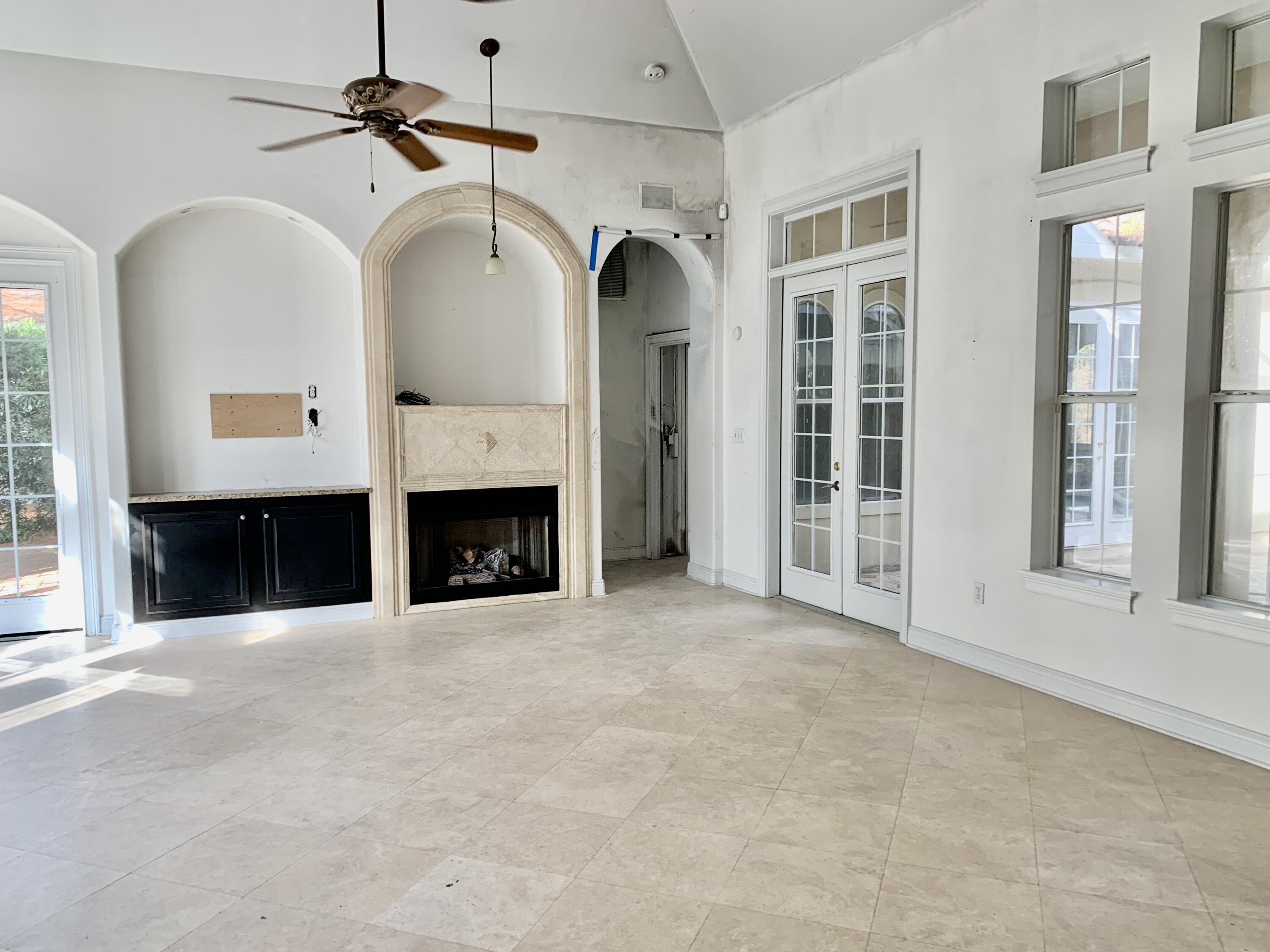 TROON DRIVE - Residential