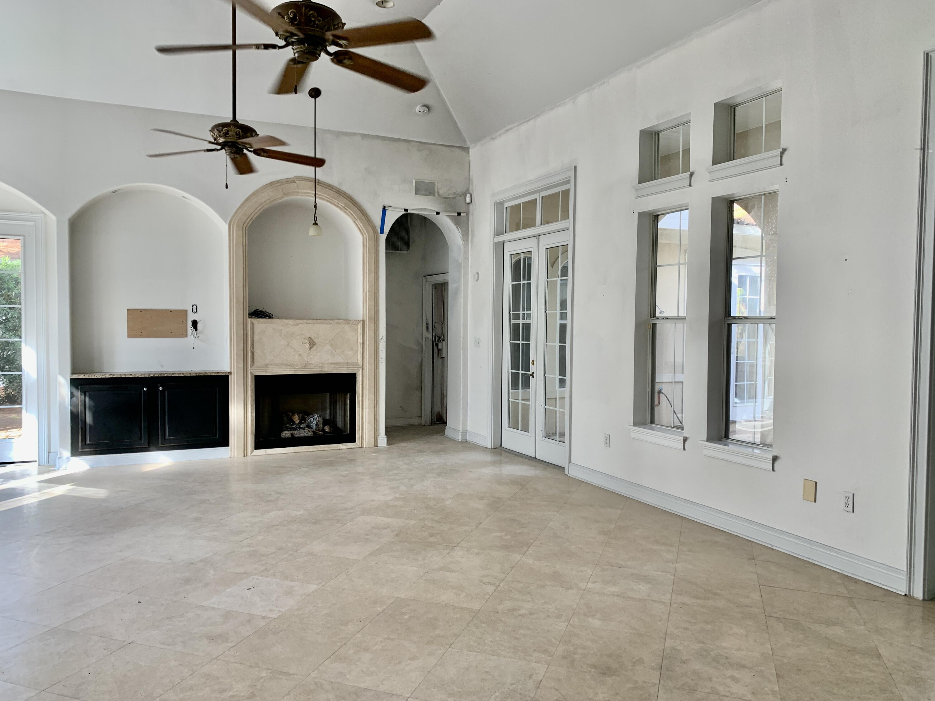 TROON DRIVE - Residential