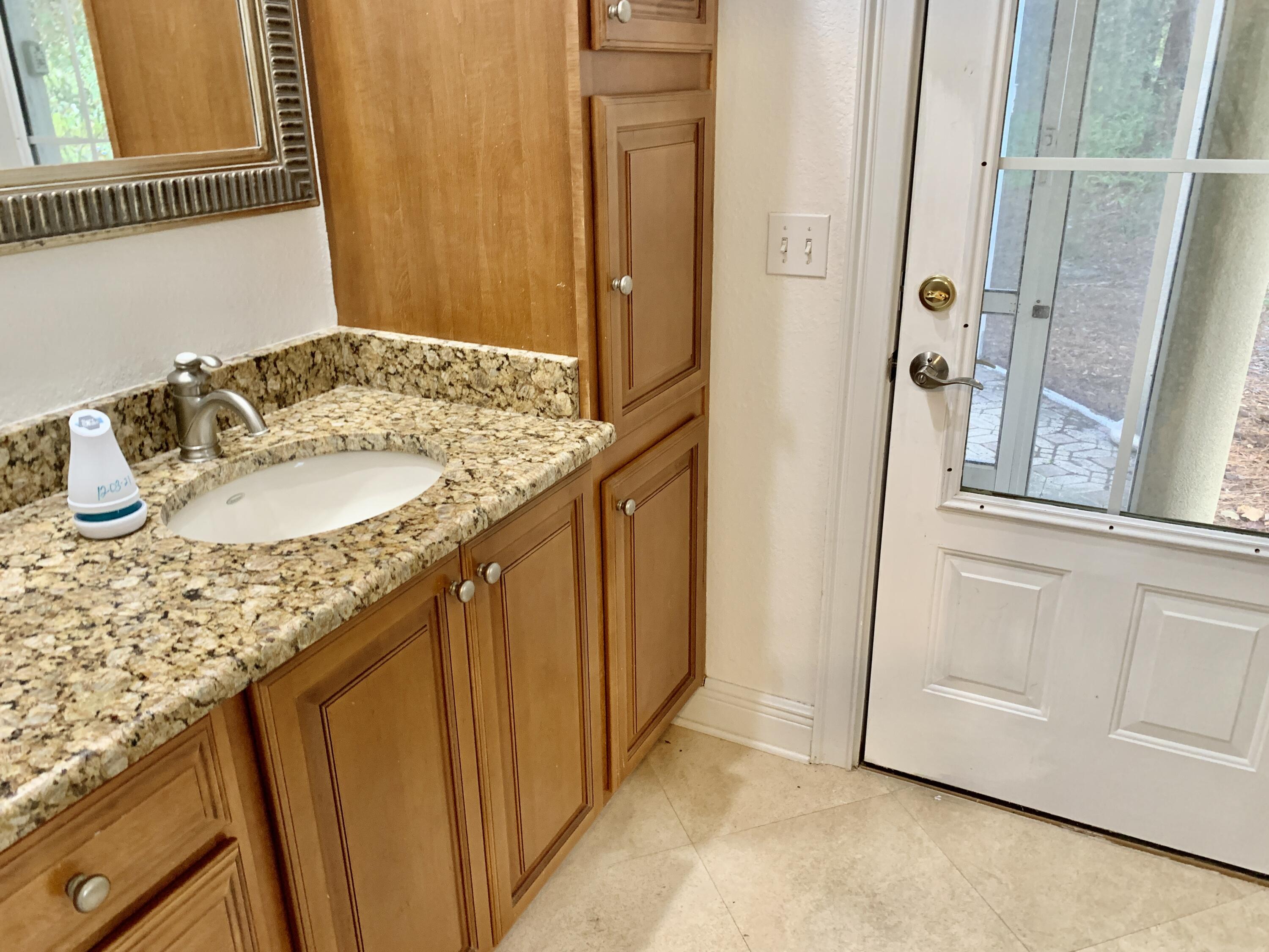 TROON DRIVE - Residential