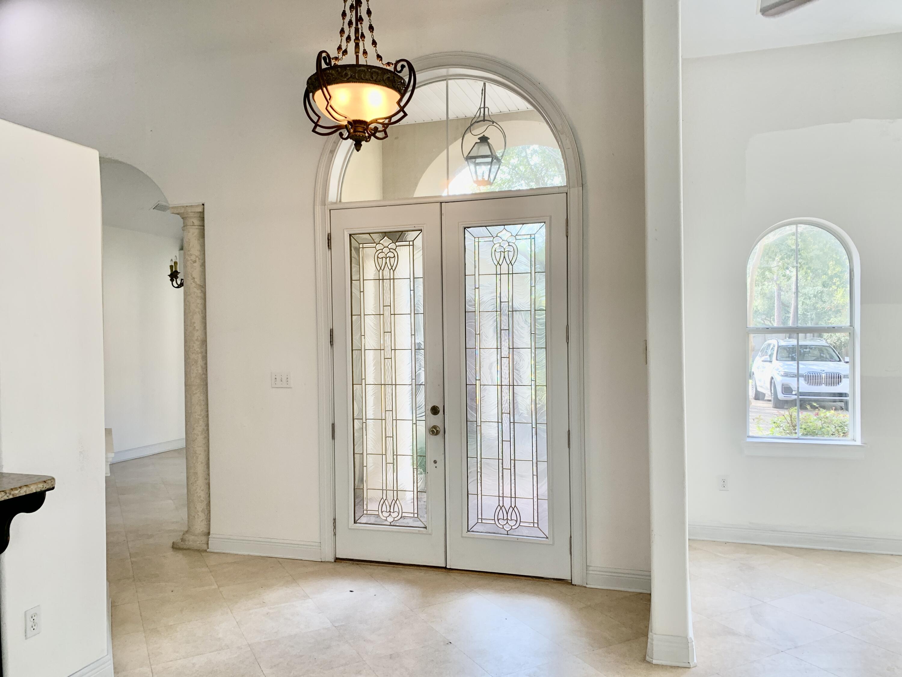 TROON DRIVE - Residential