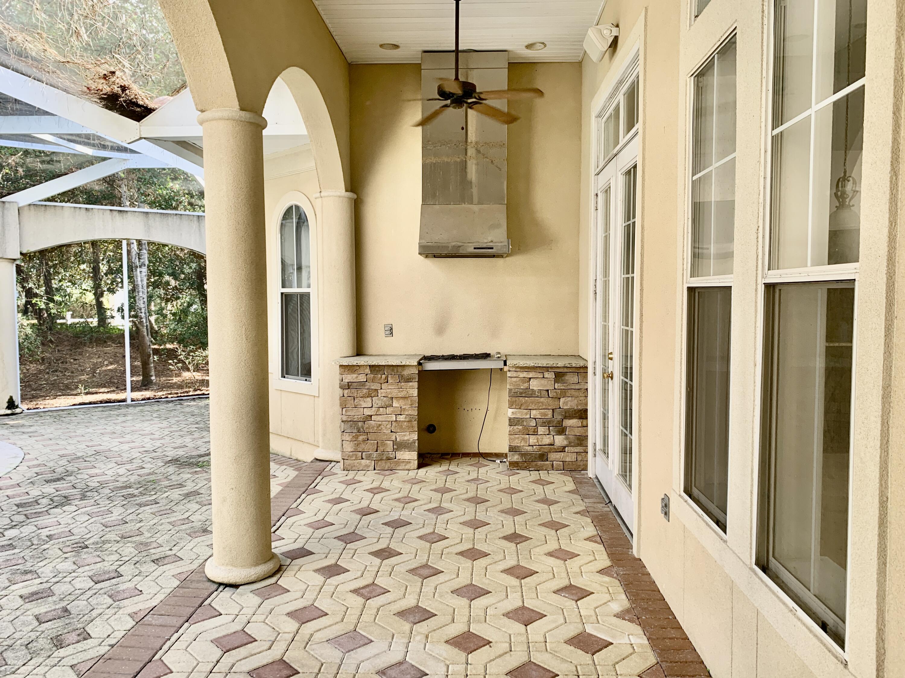 TROON DRIVE - Residential