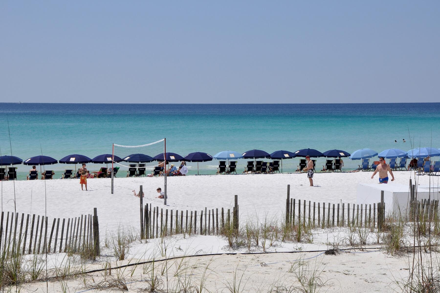 CRYSTAL LAKE AT SANDESTIN - Land