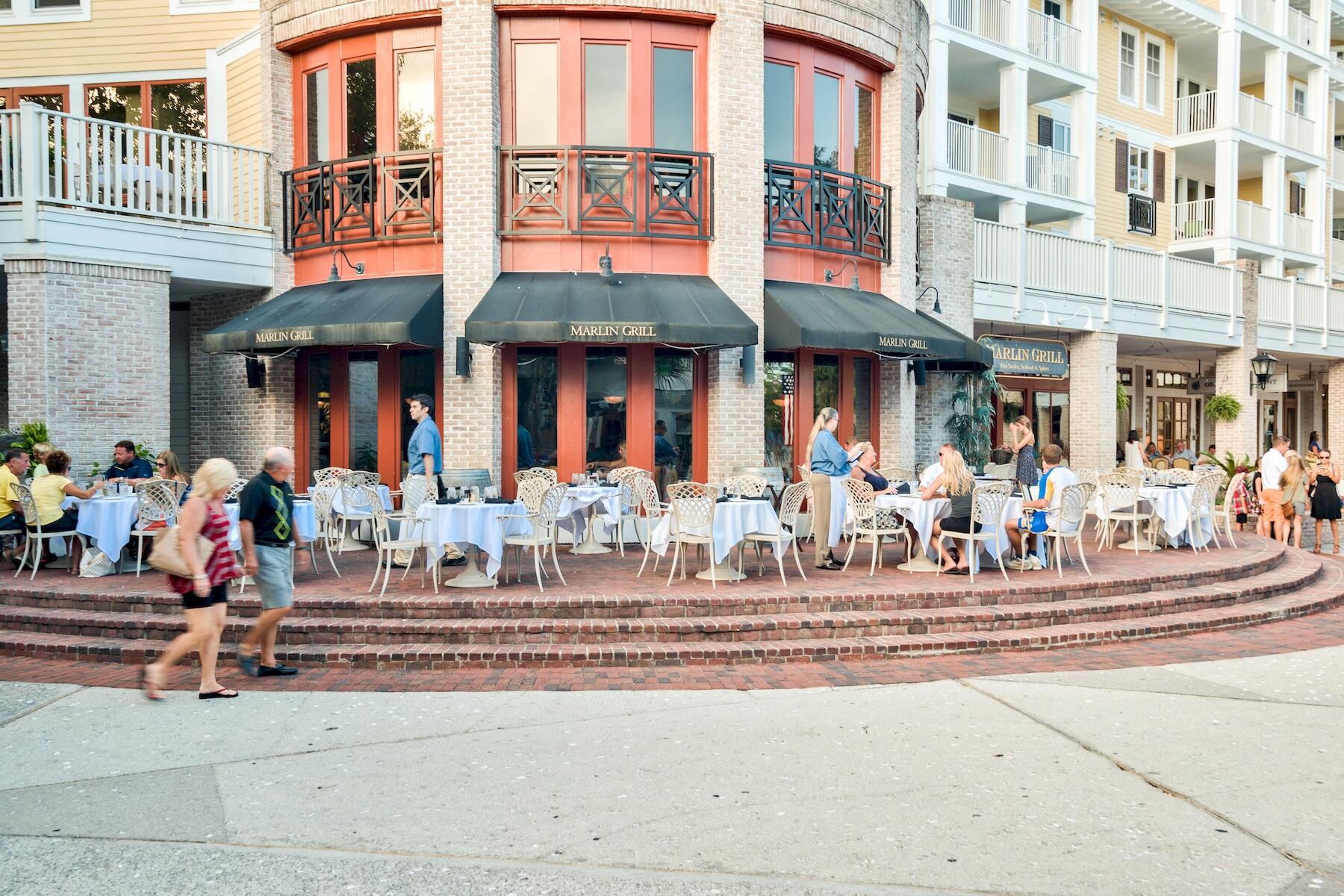 CRYSTAL LAKE AT SANDESTIN - Land
