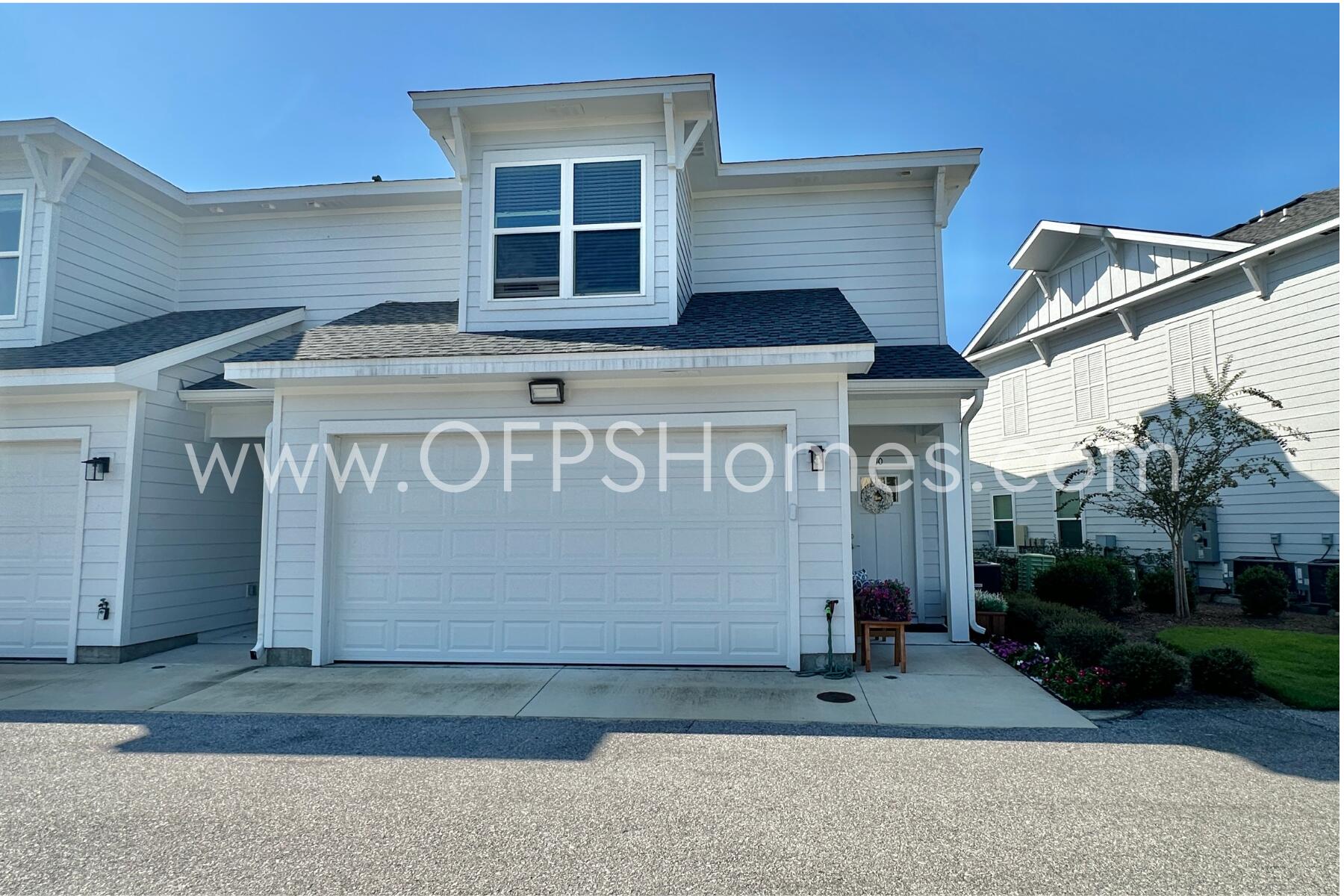 Beach Lofts - Residential Lease