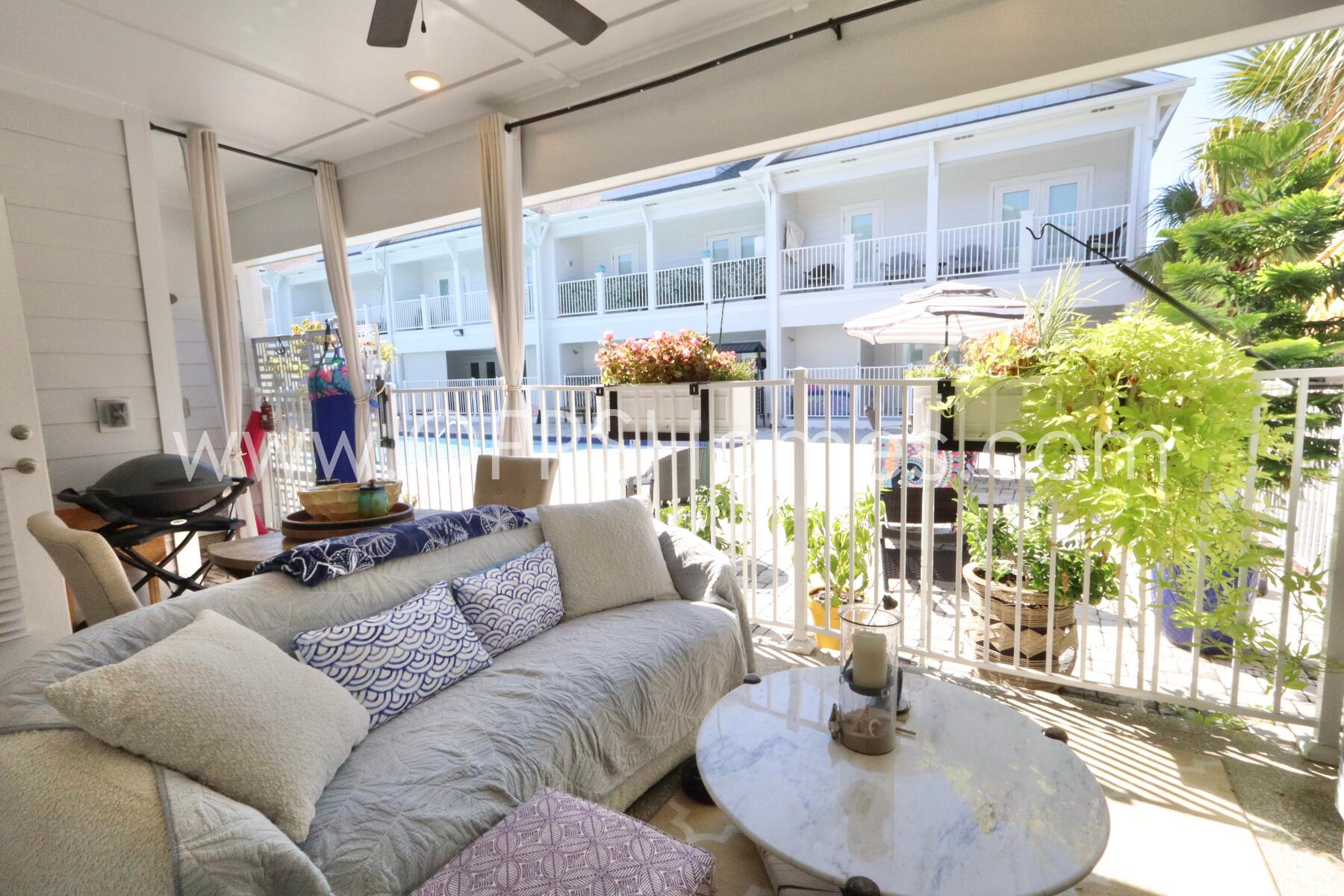Beach Lofts - Residential Lease