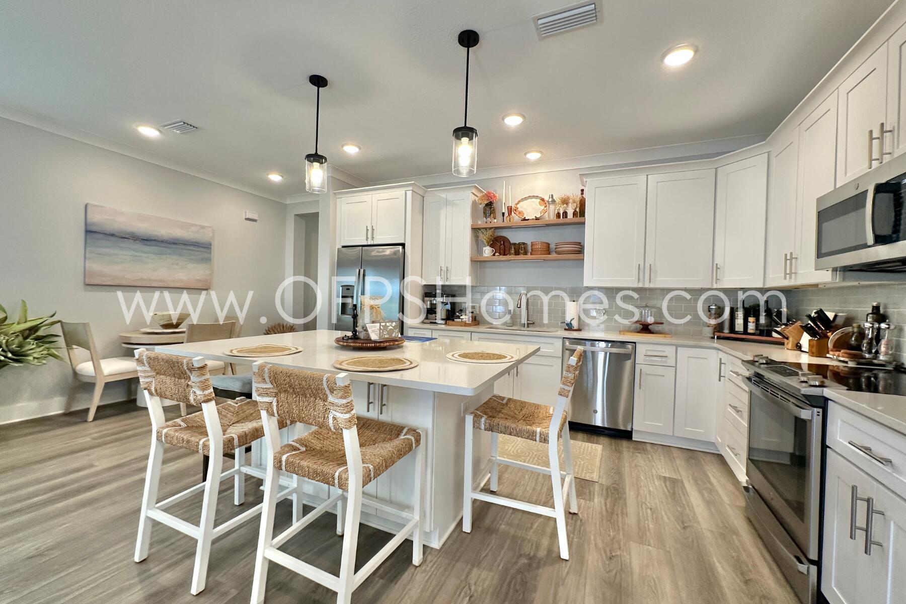 Beach Lofts - Residential Lease
