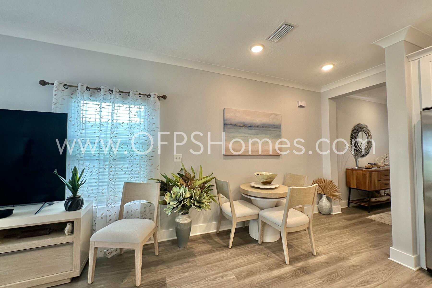 Beach Lofts - Residential Lease