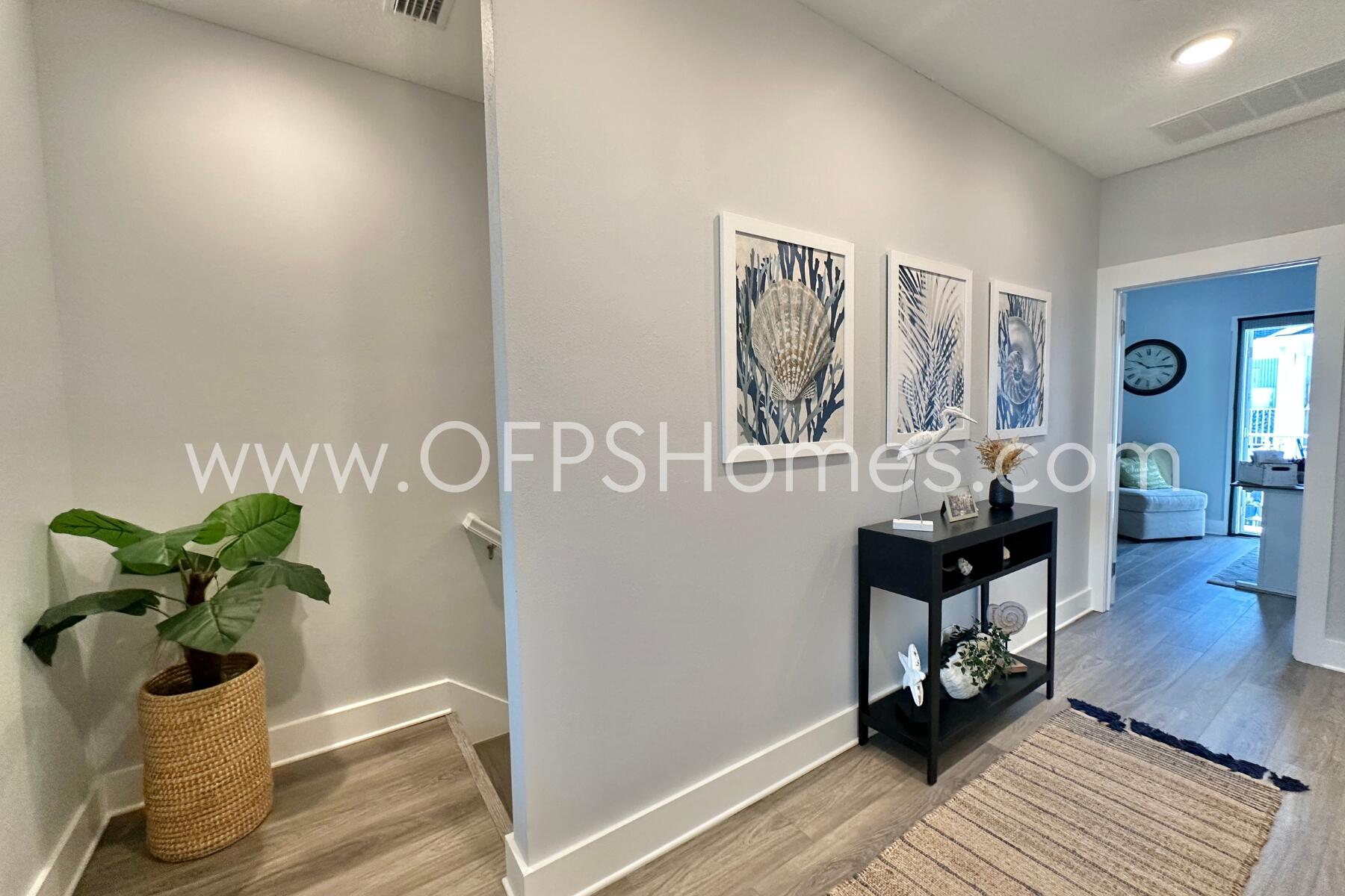 Beach Lofts - Residential Lease