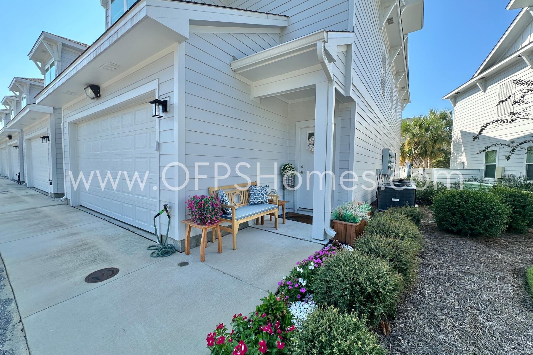 Beach Lofts - Residential Lease