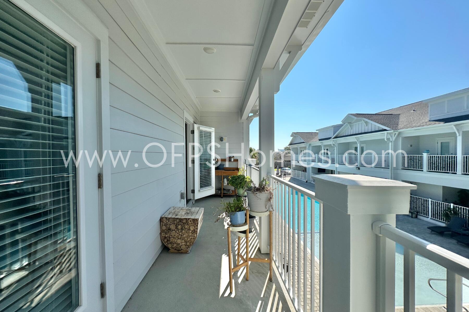 Beach Lofts - Residential Lease