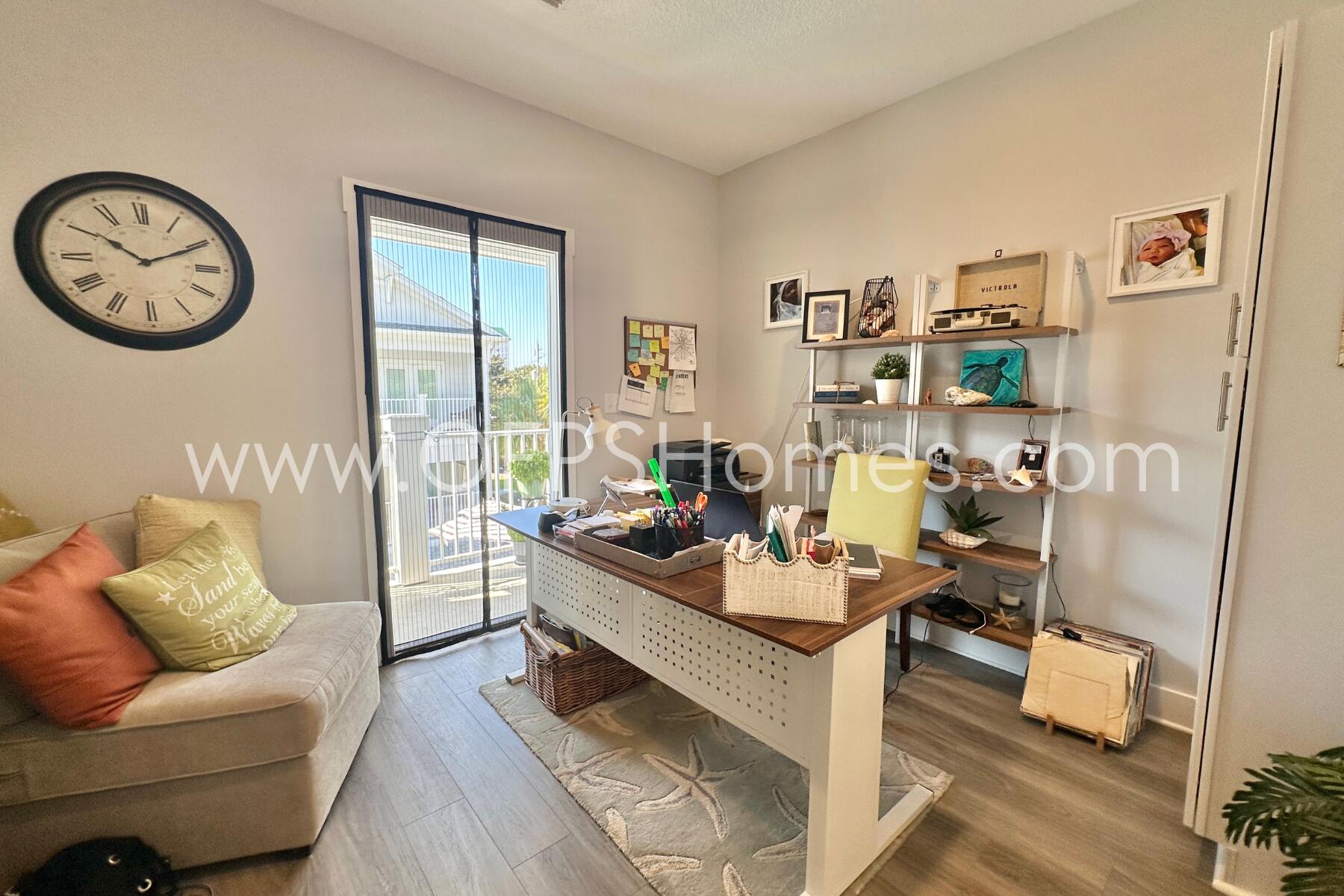 Beach Lofts - Residential Lease