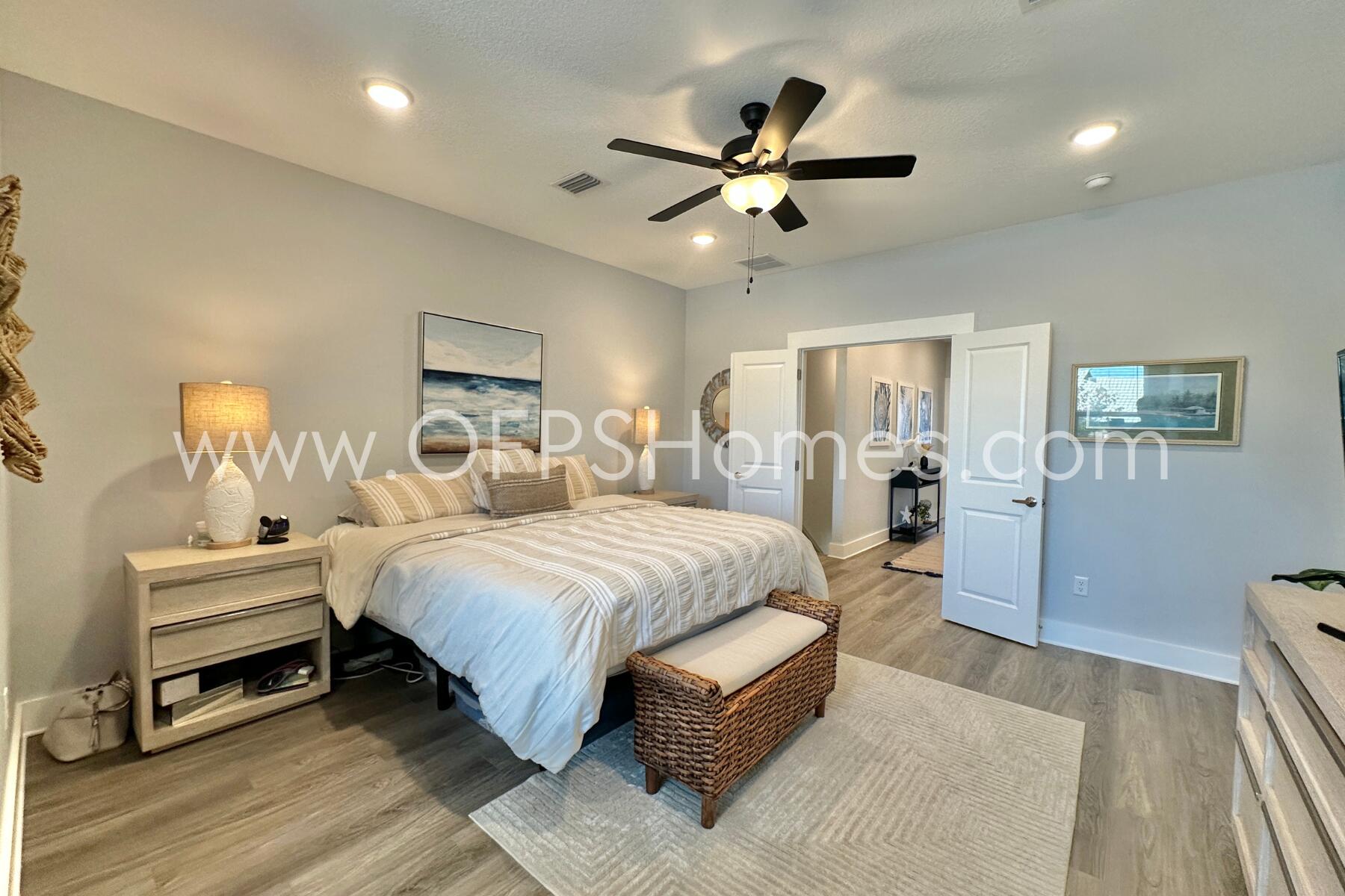 Beach Lofts - Residential Lease