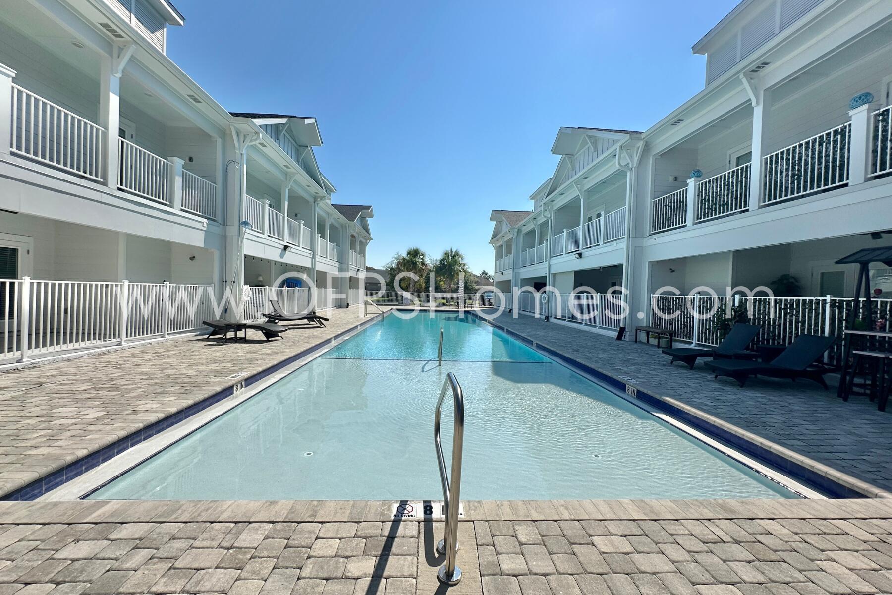 Beach Lofts - Residential Lease