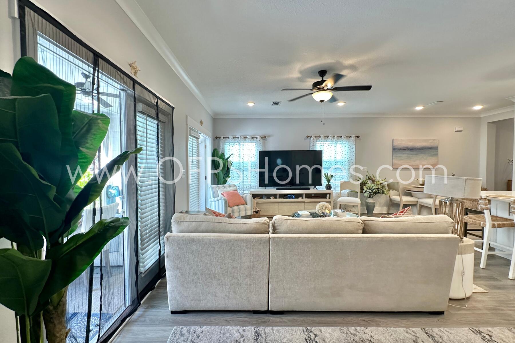 Beach Lofts - Residential Lease