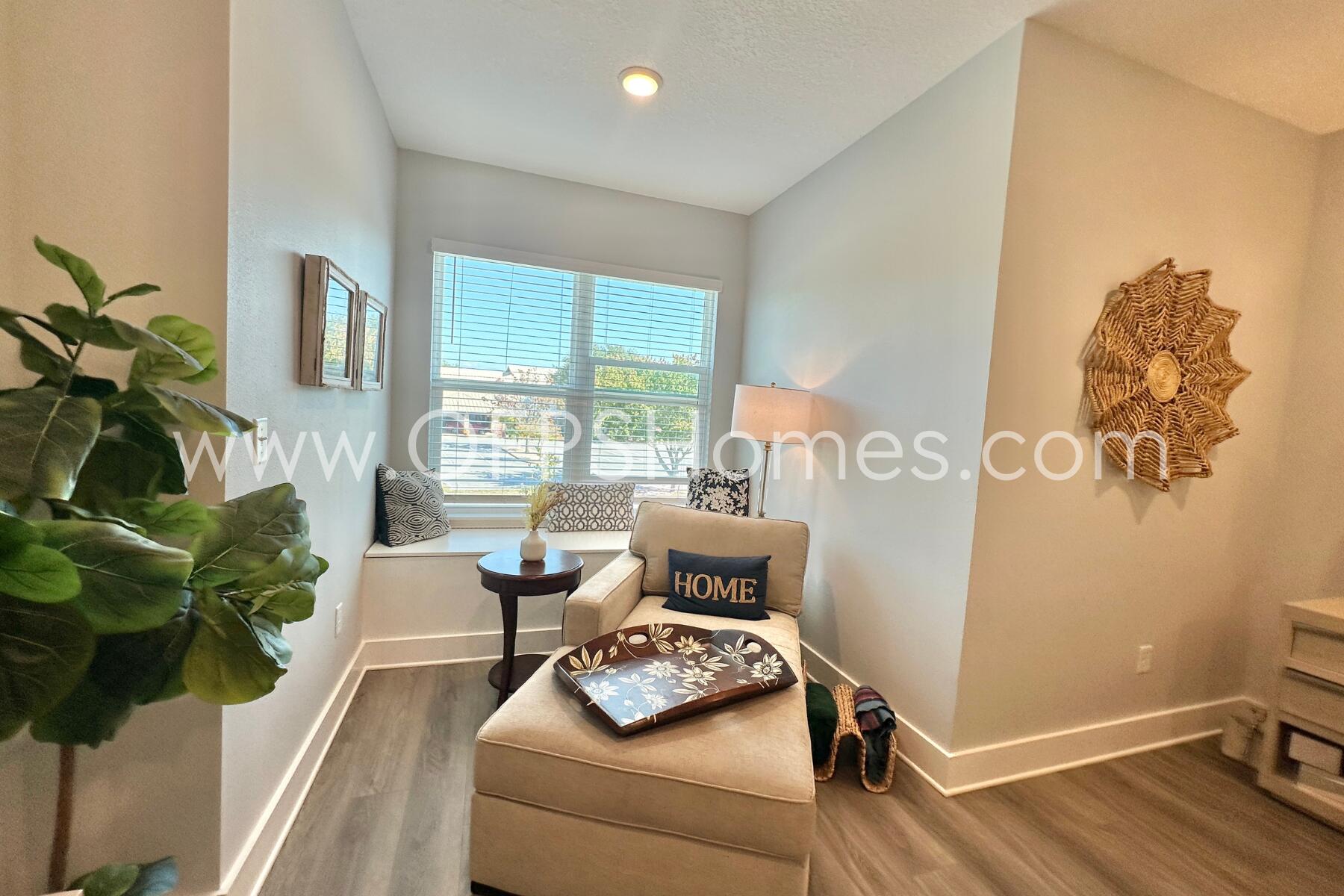 Beach Lofts - Residential Lease