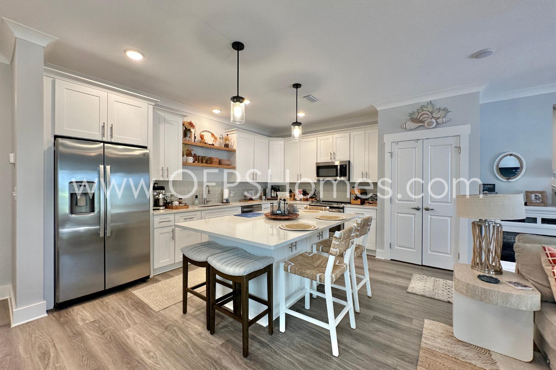 Beach Lofts - Residential Lease