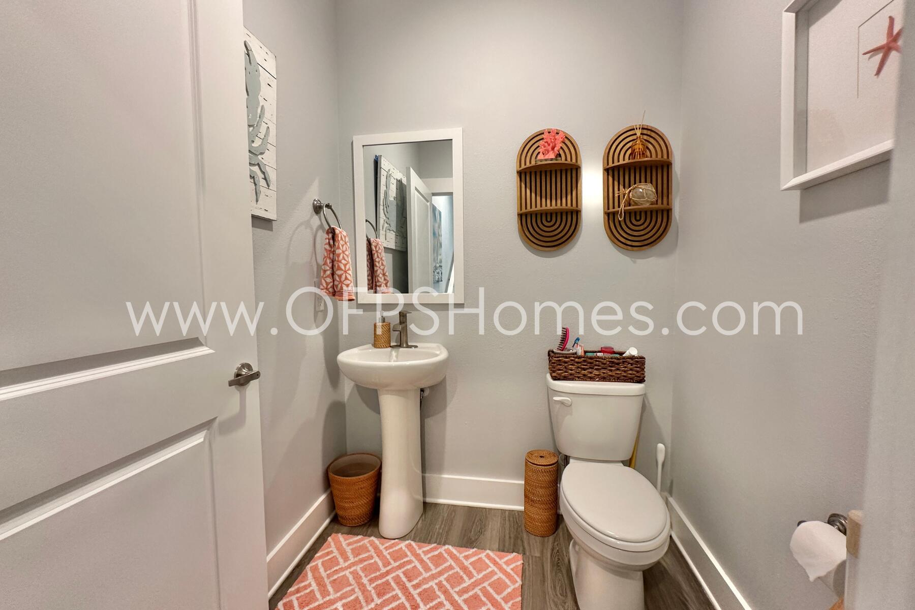 Beach Lofts - Residential Lease