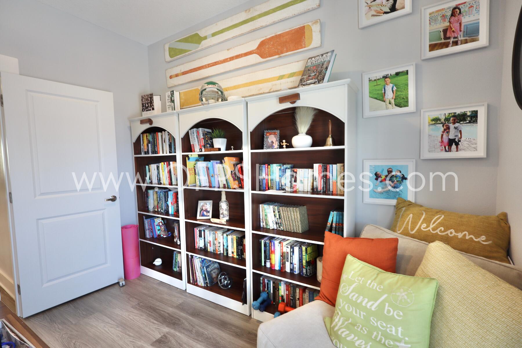 Beach Lofts - Residential Lease