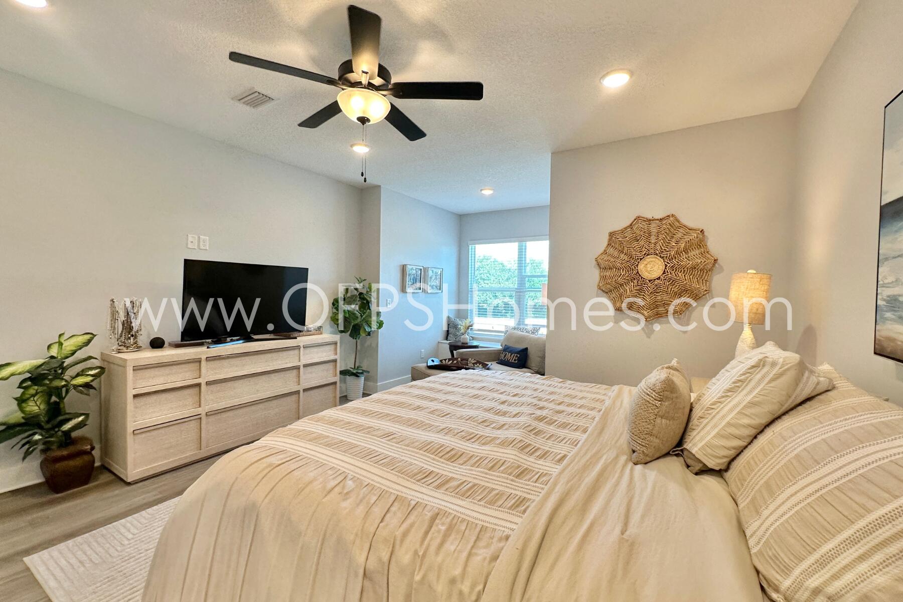 Beach Lofts - Residential Lease