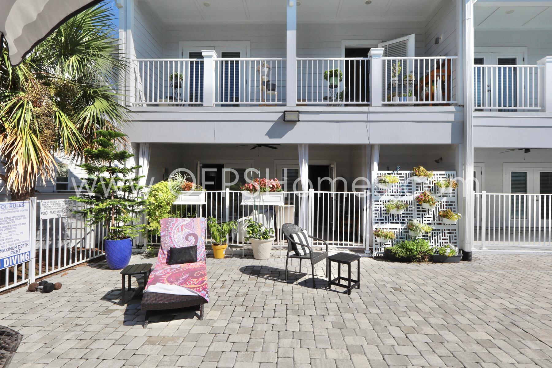 Beach Lofts - Residential Lease
