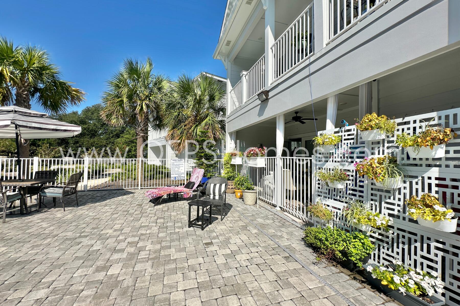 Beach Lofts - Residential Lease
