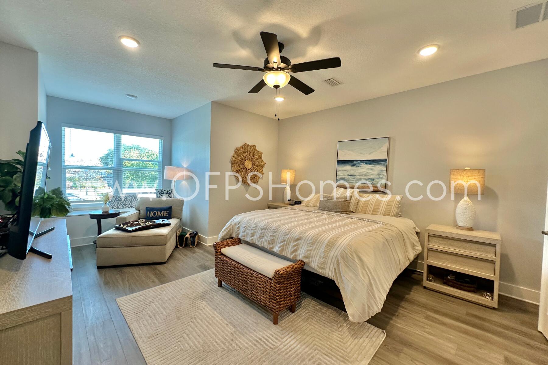 Beach Lofts - Residential Lease