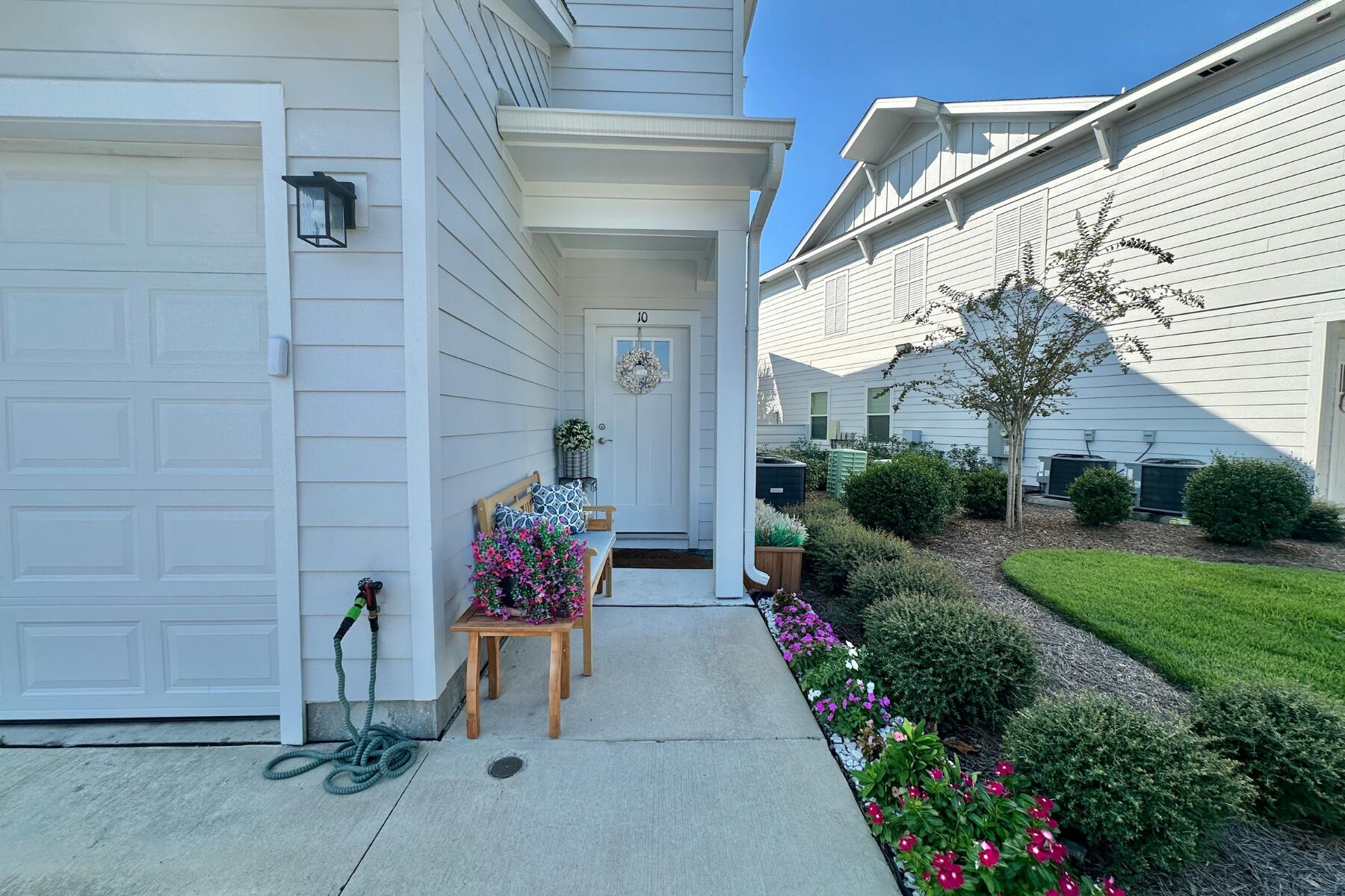 Beach Lofts - Residential Lease