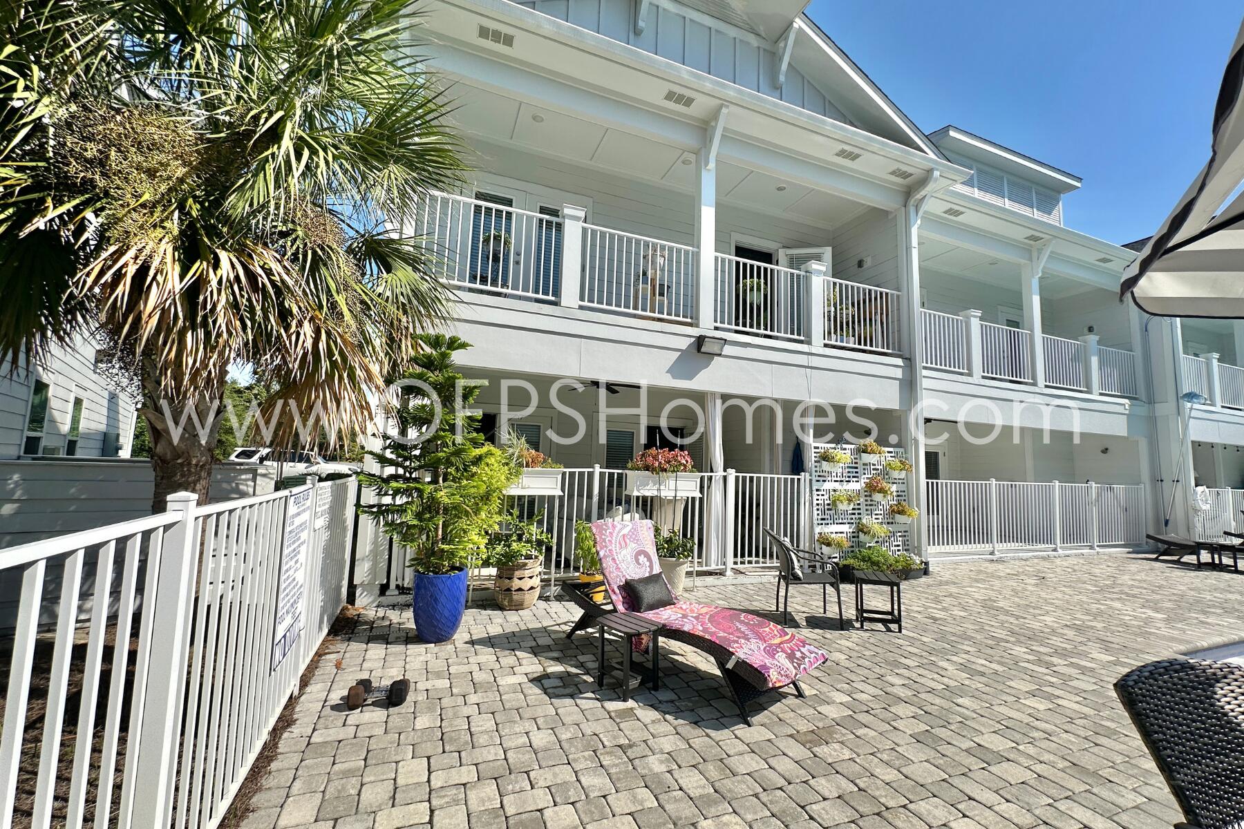 Beach Lofts - Residential Lease