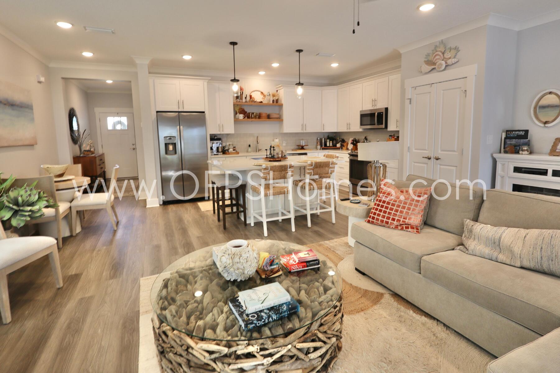 Beach Lofts - Residential Lease