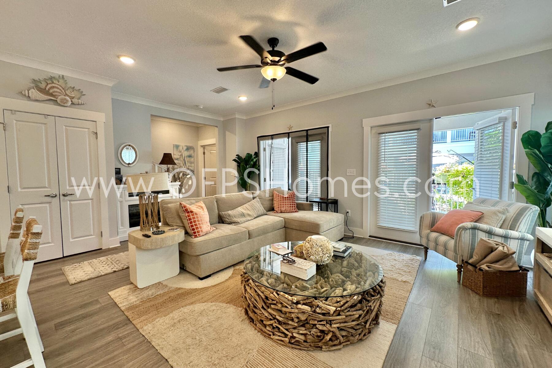 Beach Lofts - Residential Lease