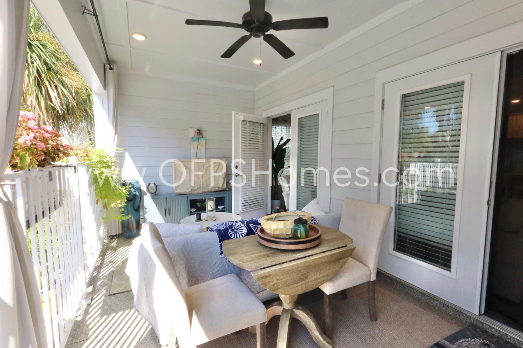 Beach Lofts - Residential Lease