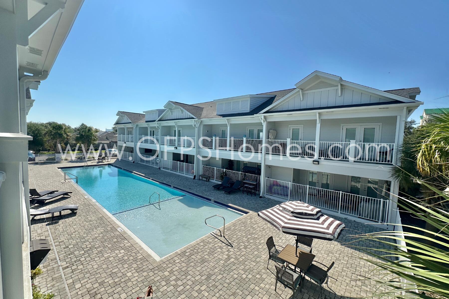 Beach Lofts - Residential Lease