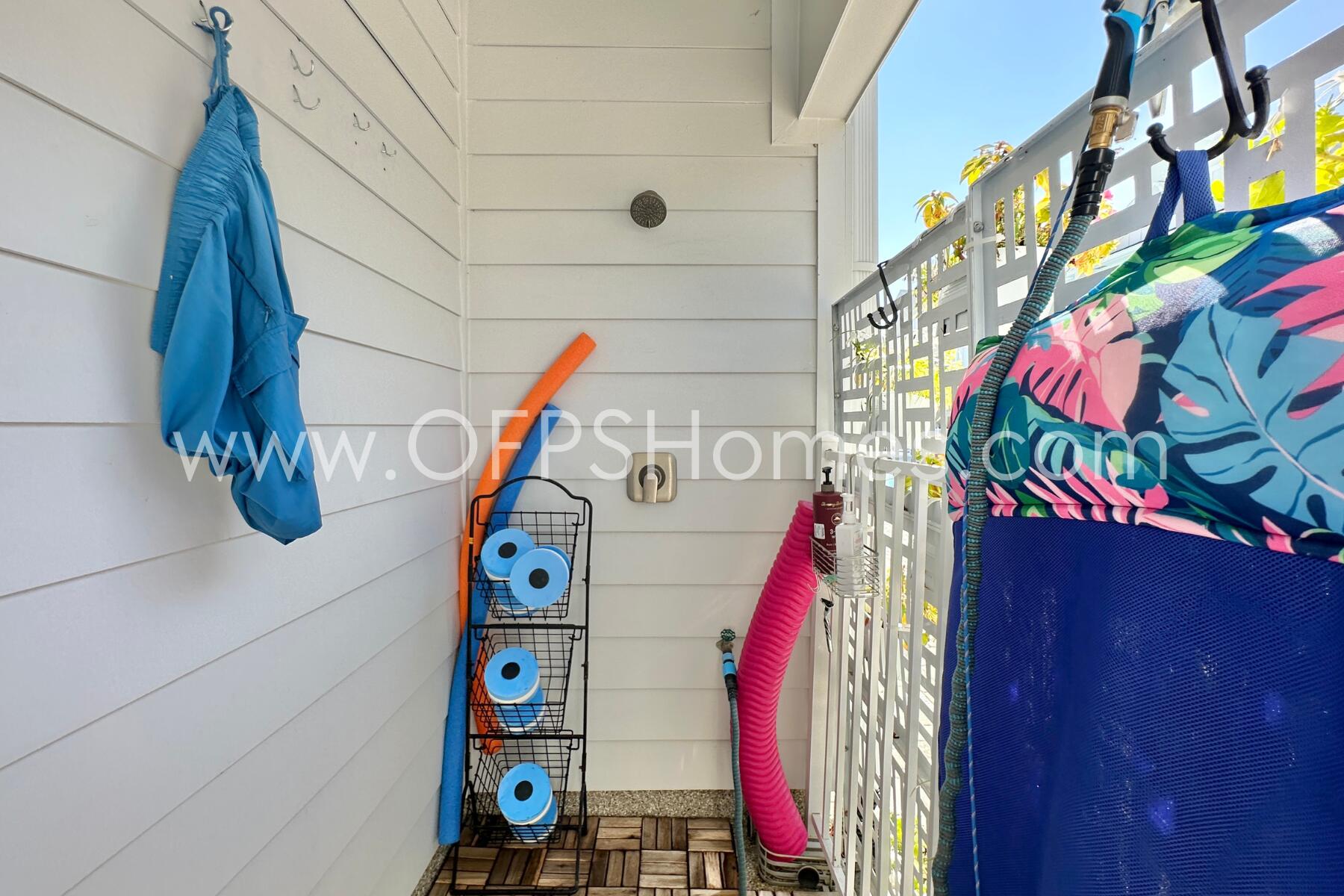 Beach Lofts - Residential Lease