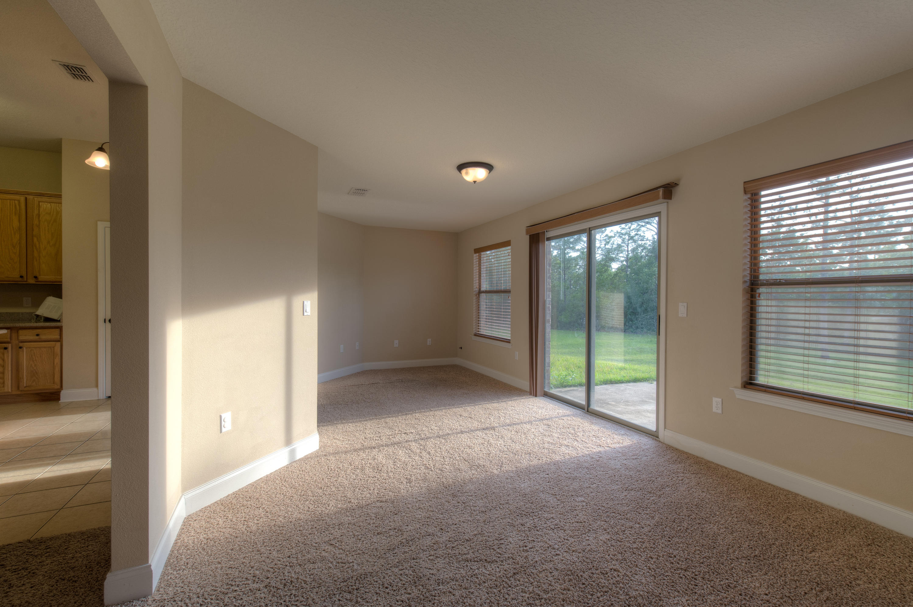 Yellow River Plantation - Residential