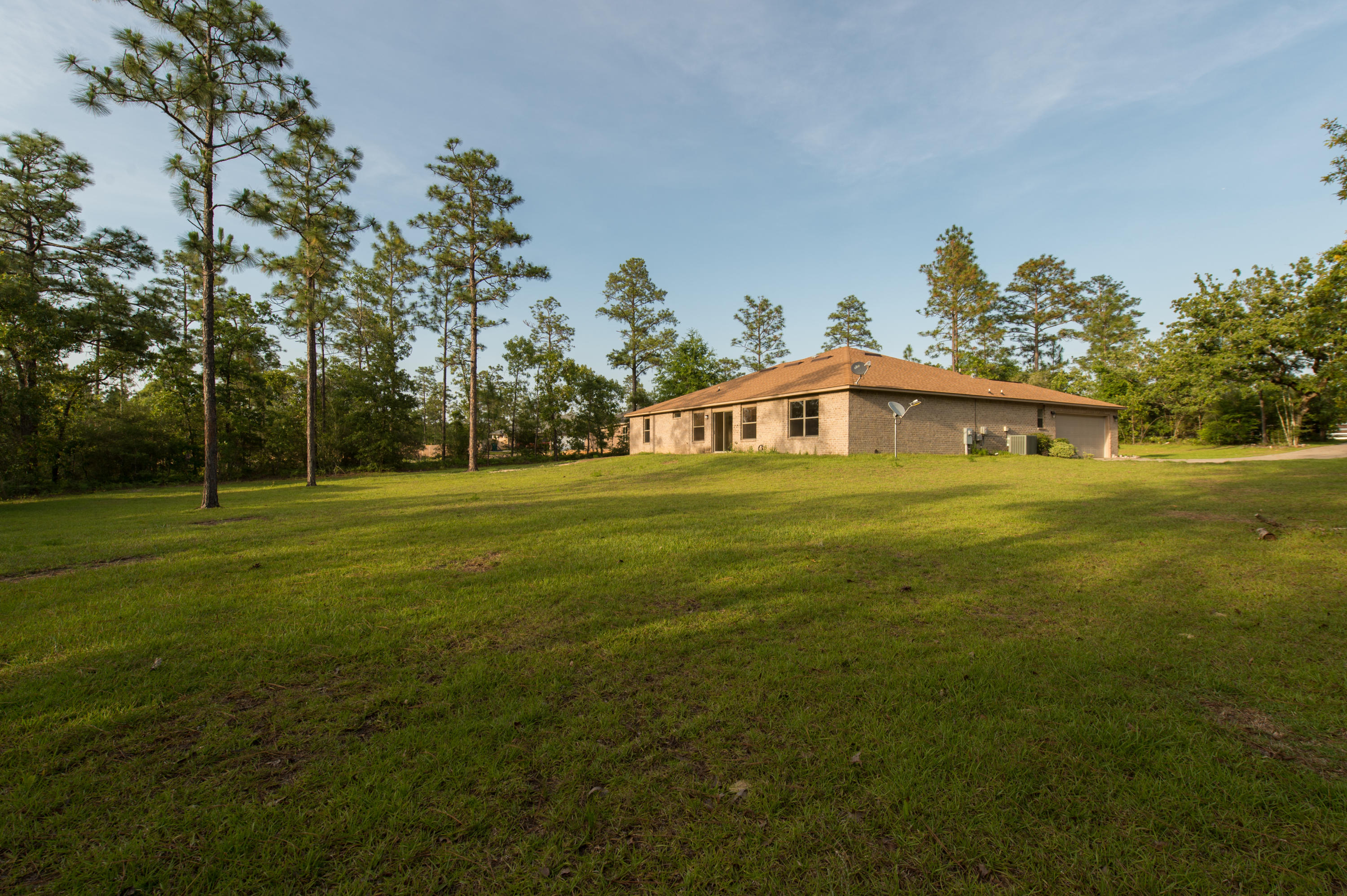 Yellow River Plantation - Residential