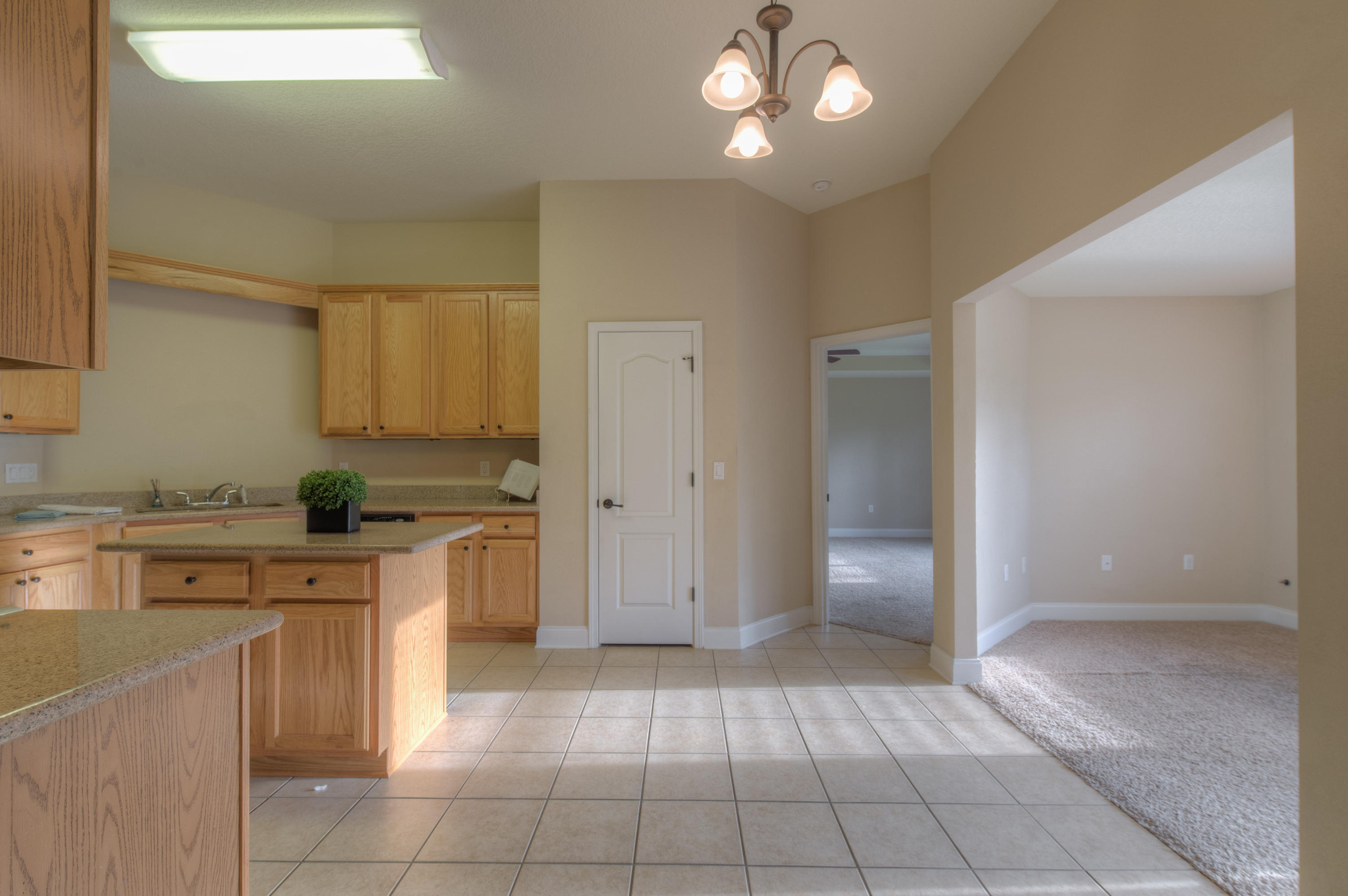 Yellow River Plantation - Residential