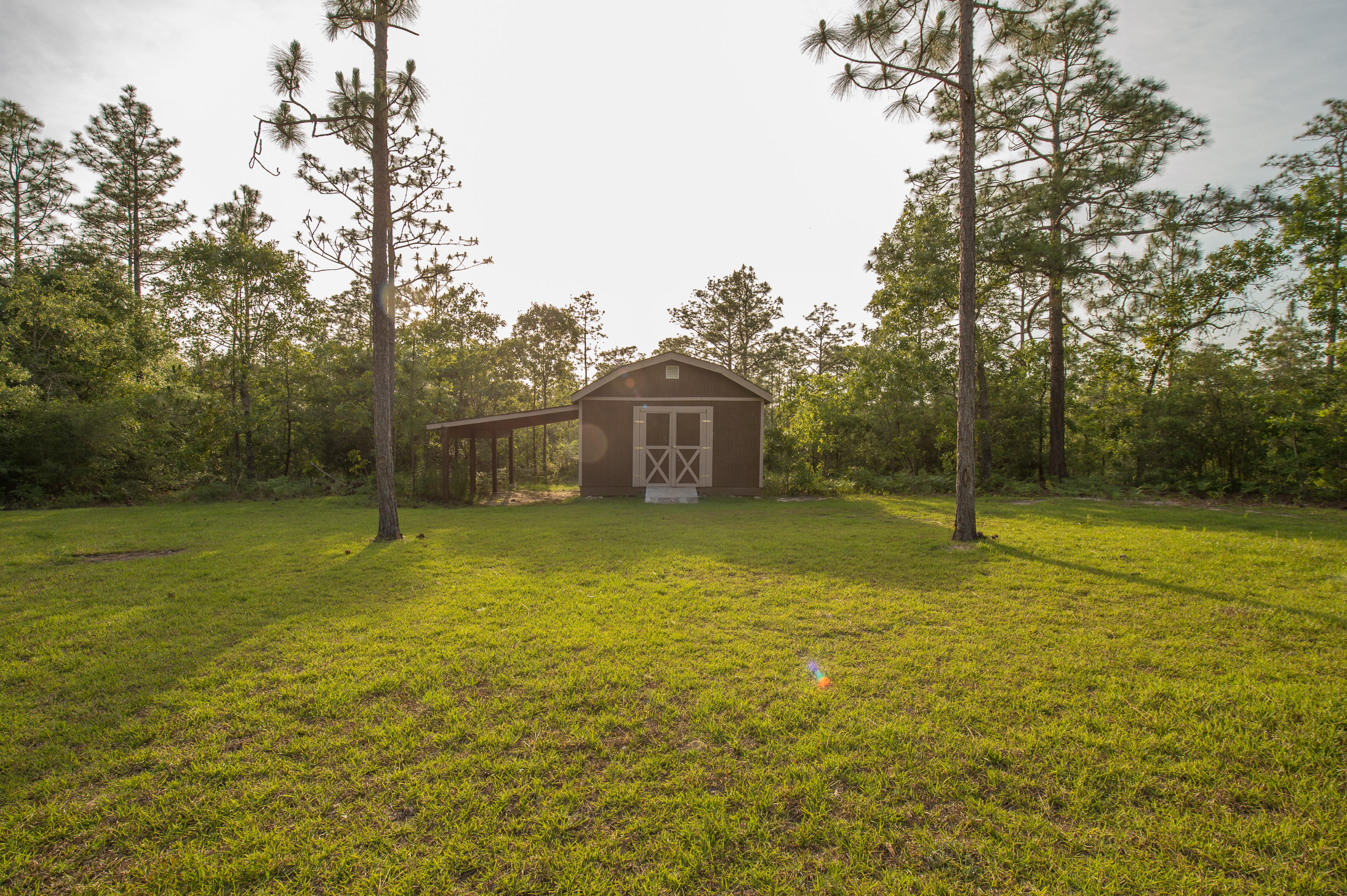 Yellow River Plantation - Residential