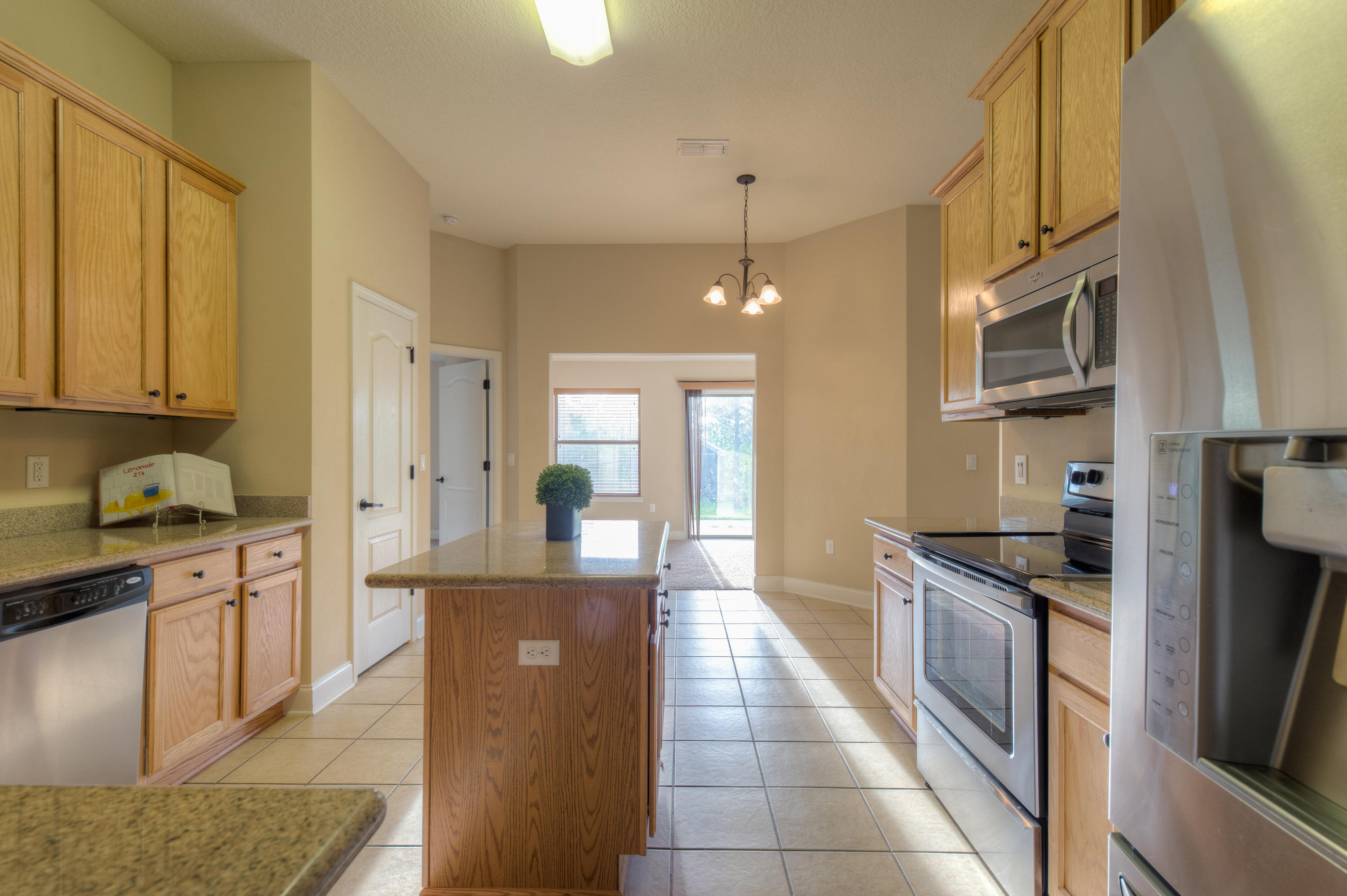 Yellow River Plantation - Residential