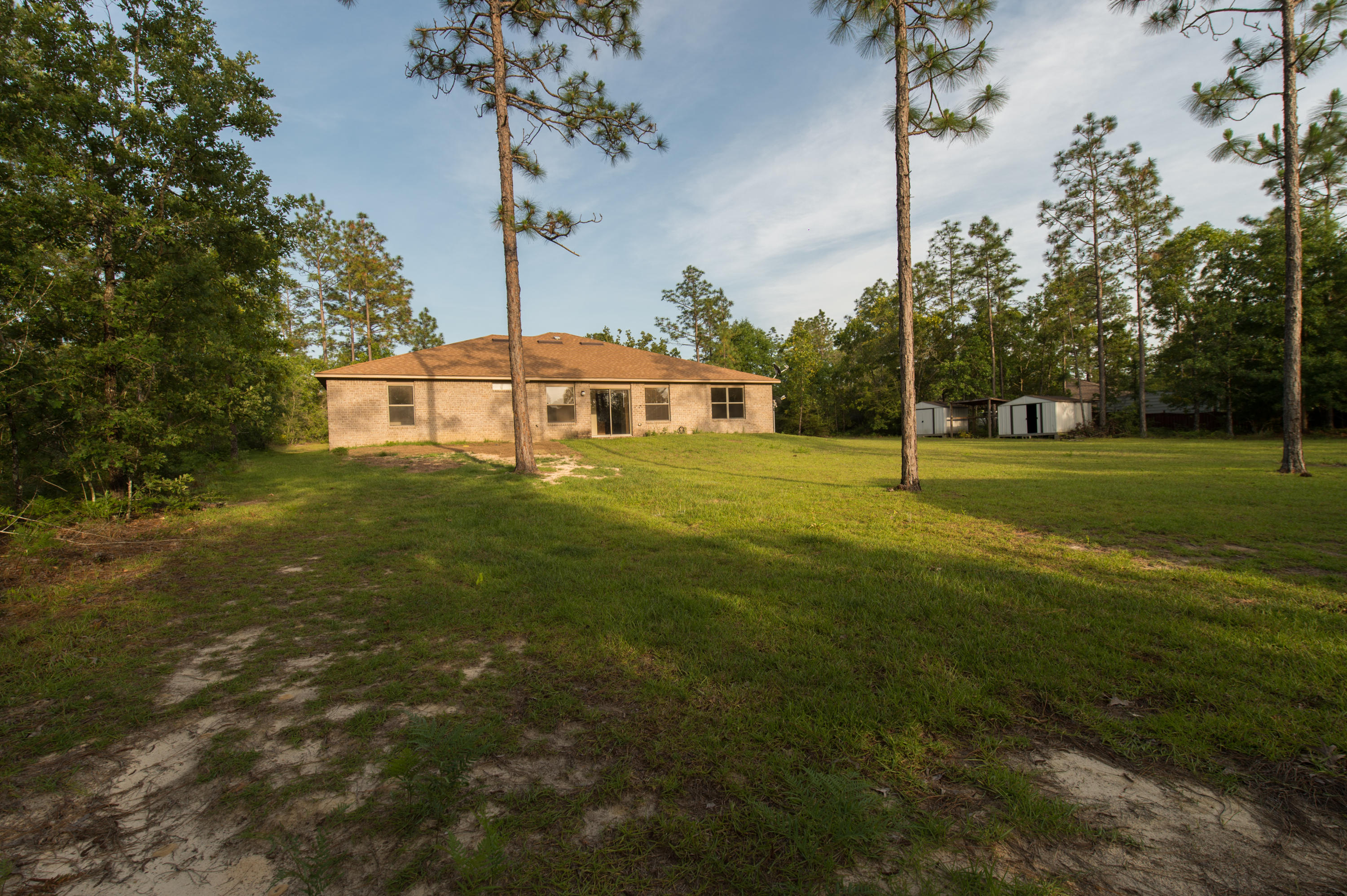 Yellow River Plantation - Residential