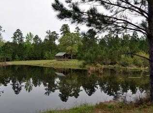 Yellow River Plantation - Residential