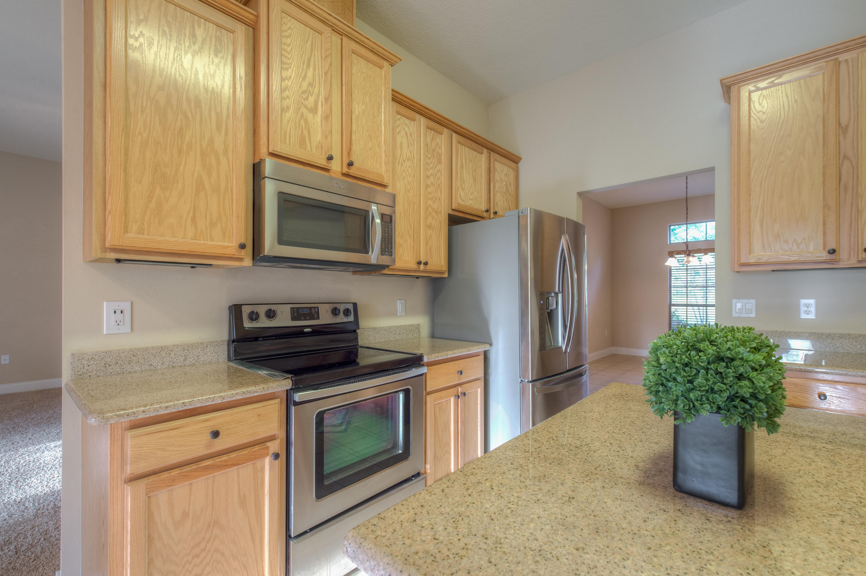 Yellow River Plantation - Residential