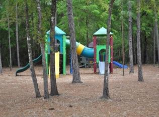 Yellow River Plantation - Residential