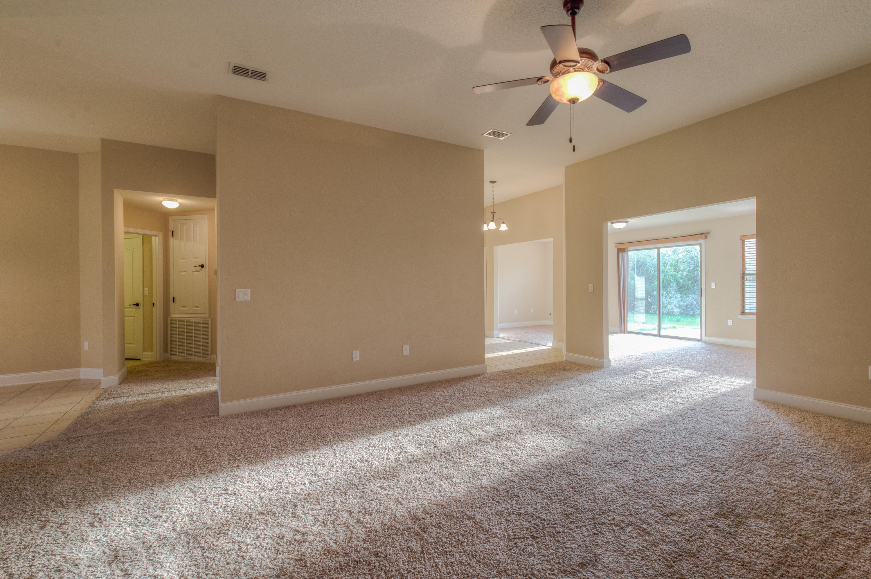 Yellow River Plantation - Residential