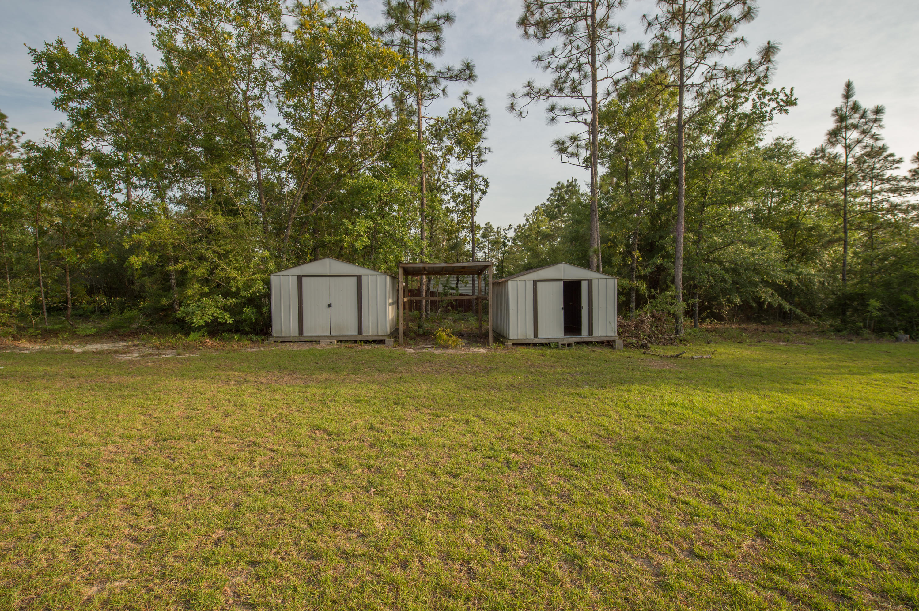 Yellow River Plantation - Residential