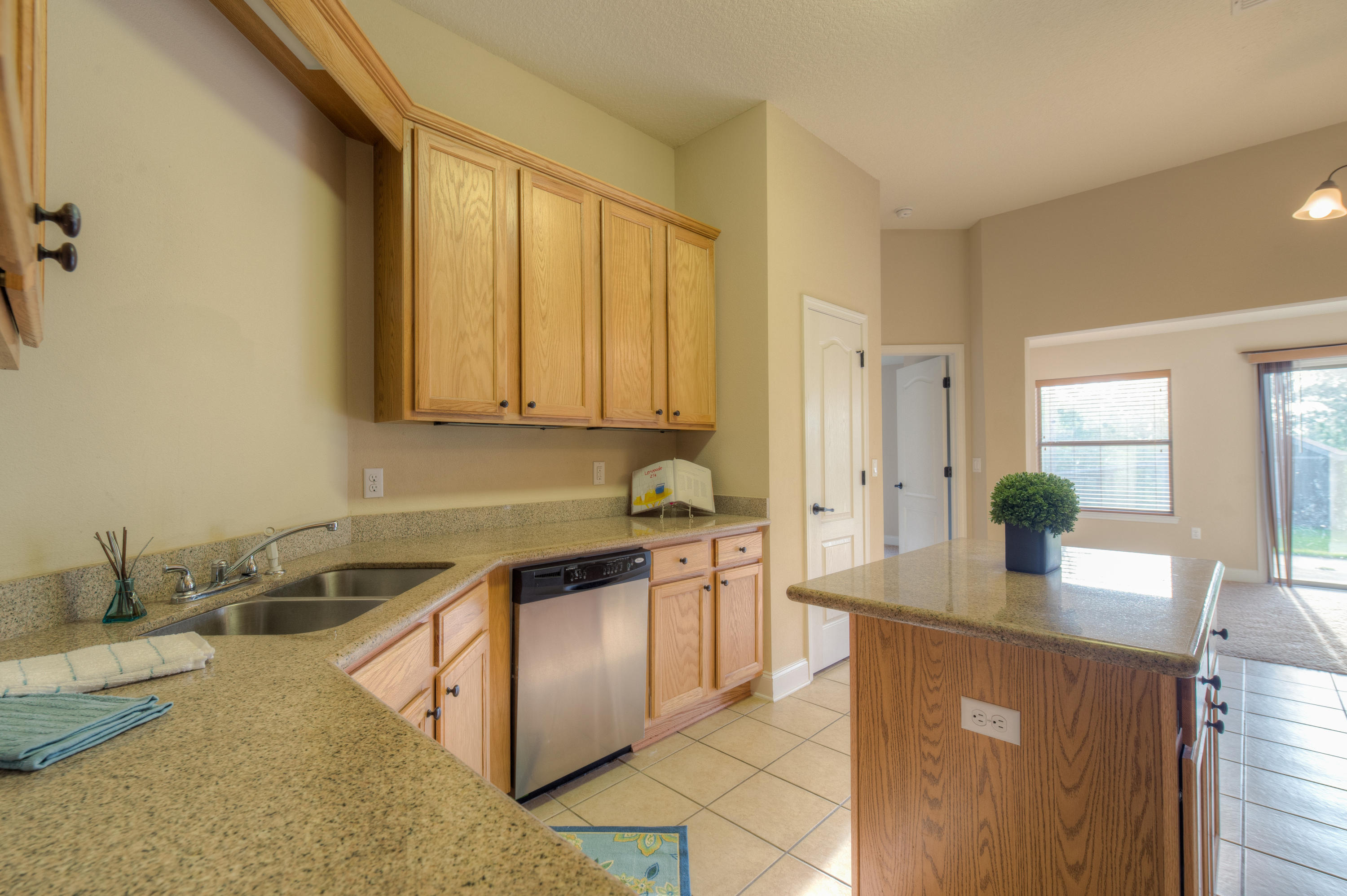 Yellow River Plantation - Residential