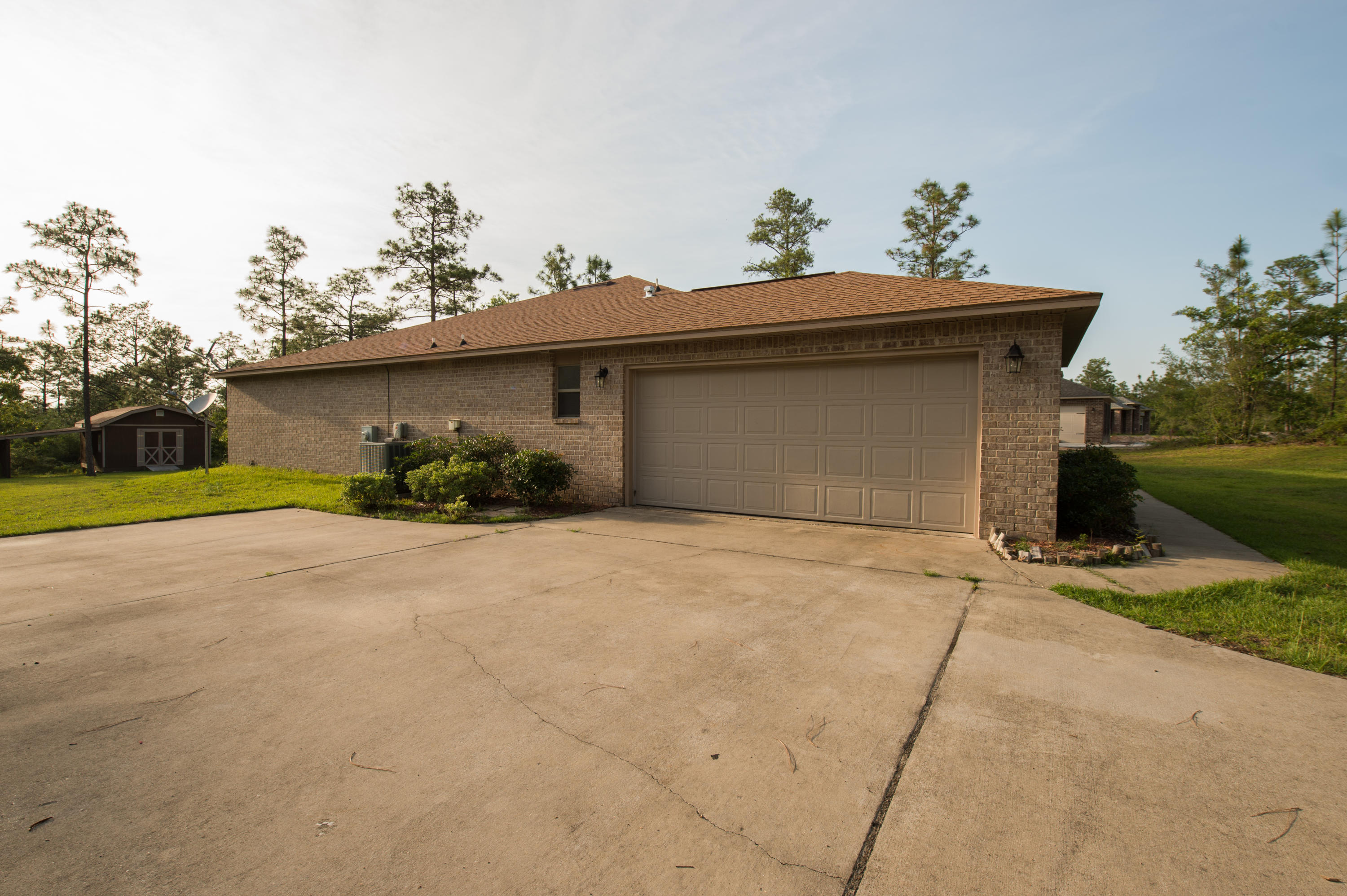 Yellow River Plantation - Residential